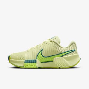 Nike GP Challenge Pro Premium Women's Hard Court Tennis Shoes. Nike ID